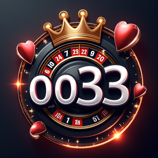 Logo oo33